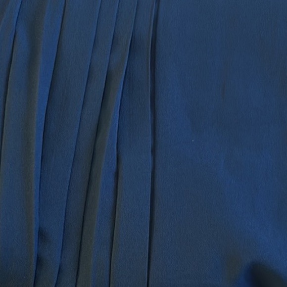 LC Lauren Conrad Pin Tuck Dress | SIZE 2 - Picture 4 of 4